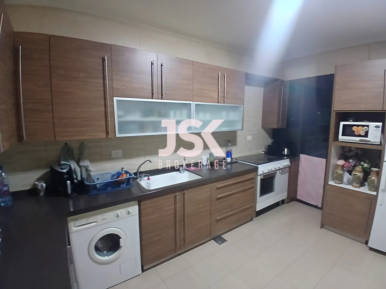 Apartment for Sale in Baouchriyeh, Lebanon