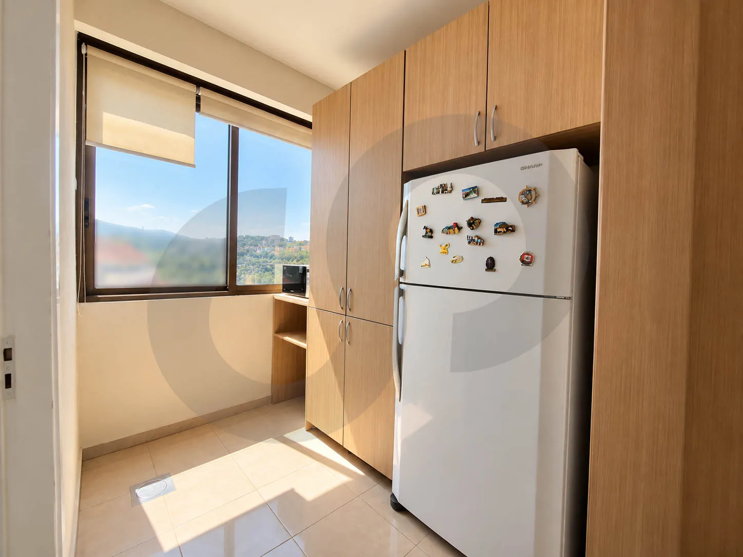 Apartment for Sale in Mansourieh