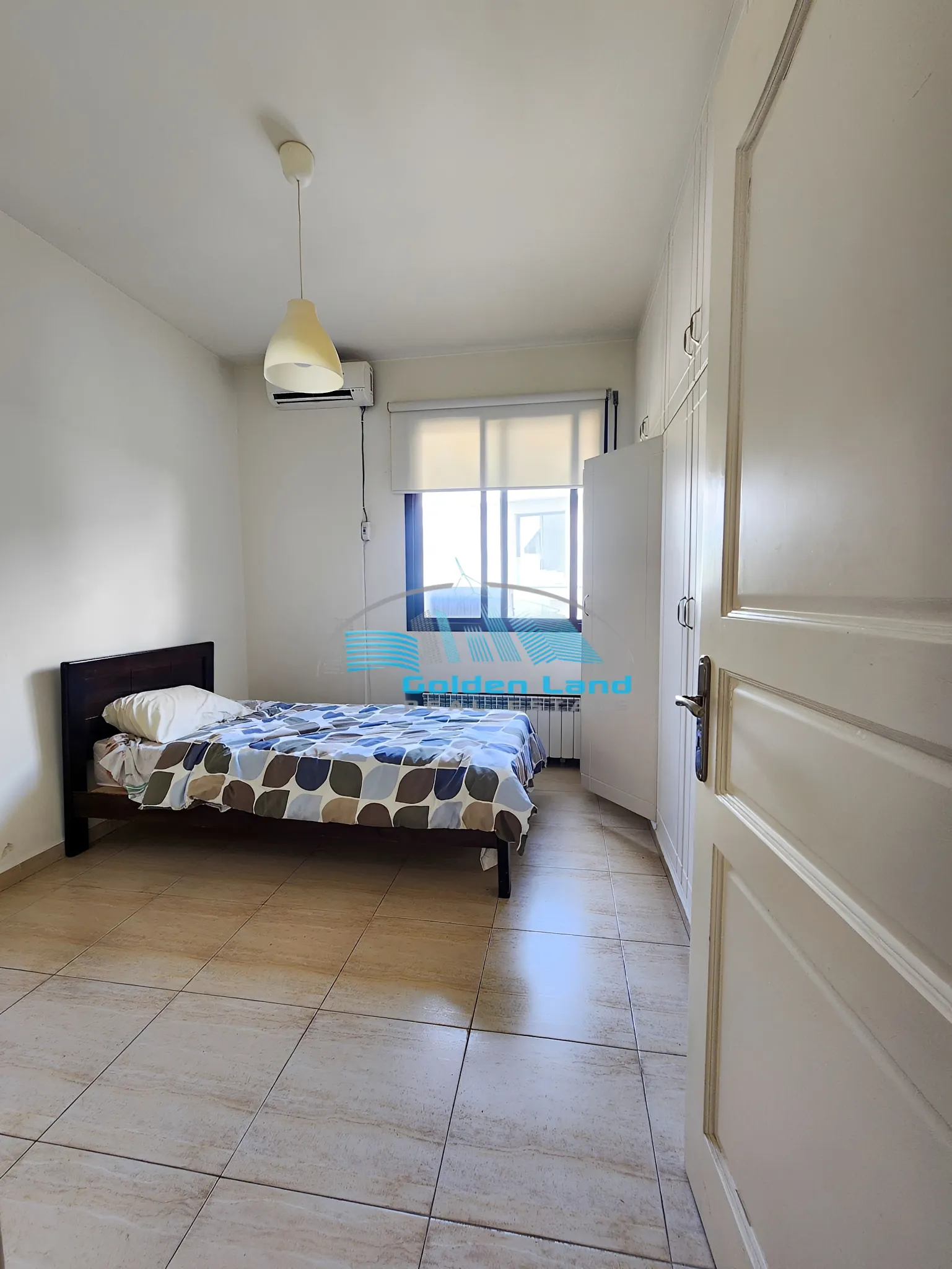 Apartment for Rent in Broummana
