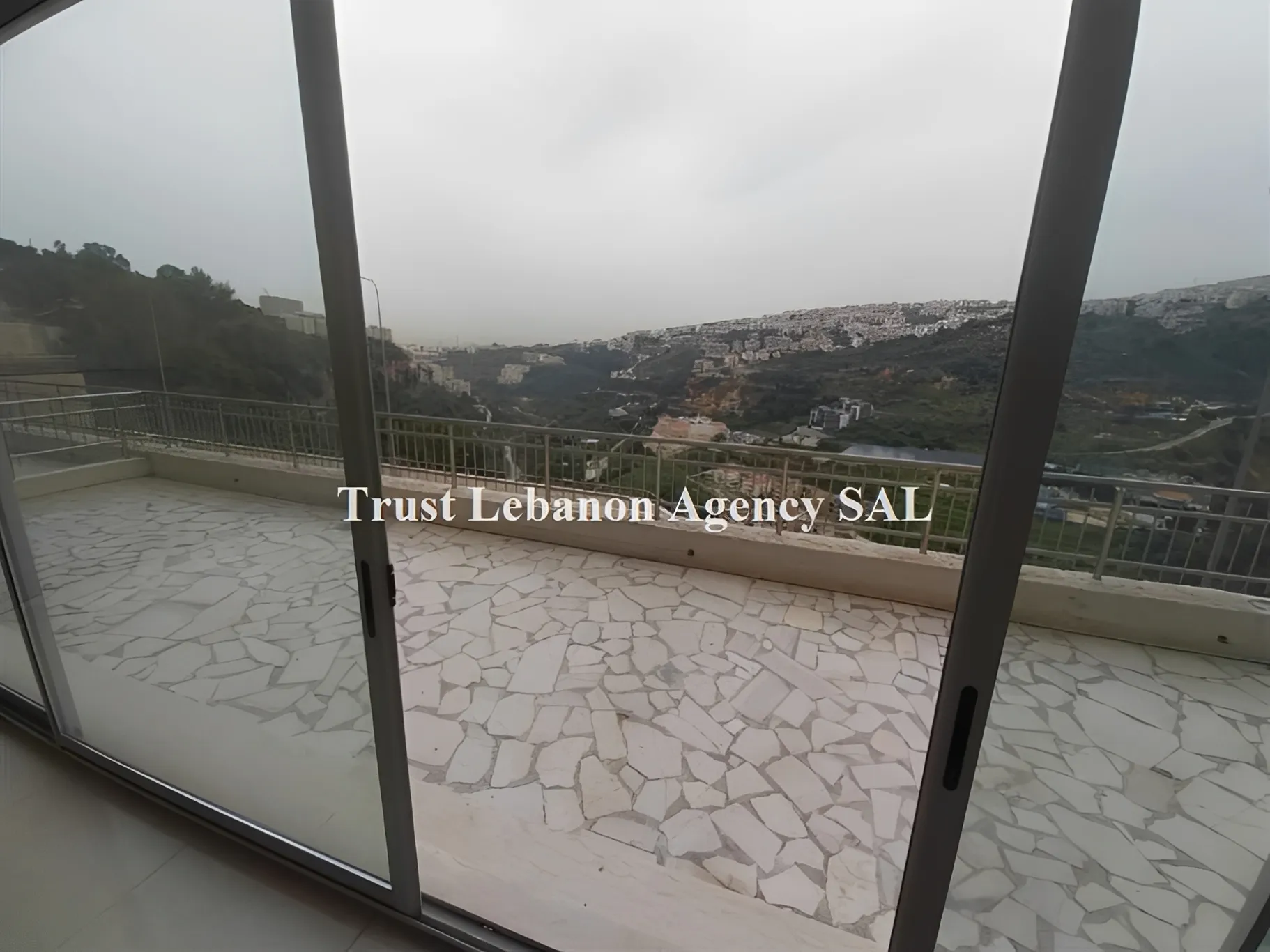 Apartment for Sale in Baabda Louaizeh Lebanon - 3 bed, 5 bath