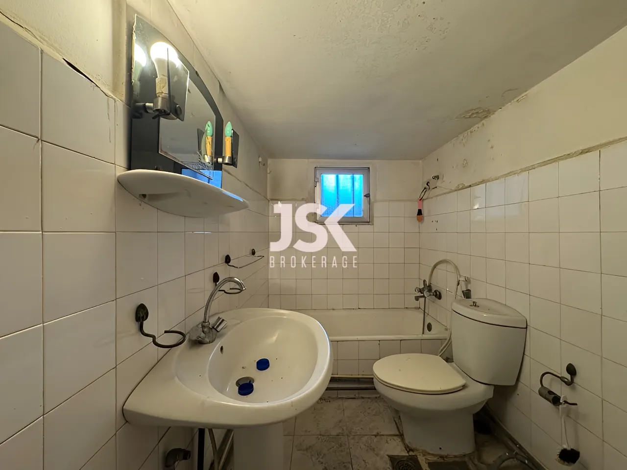 Apartment for Sale in Basta