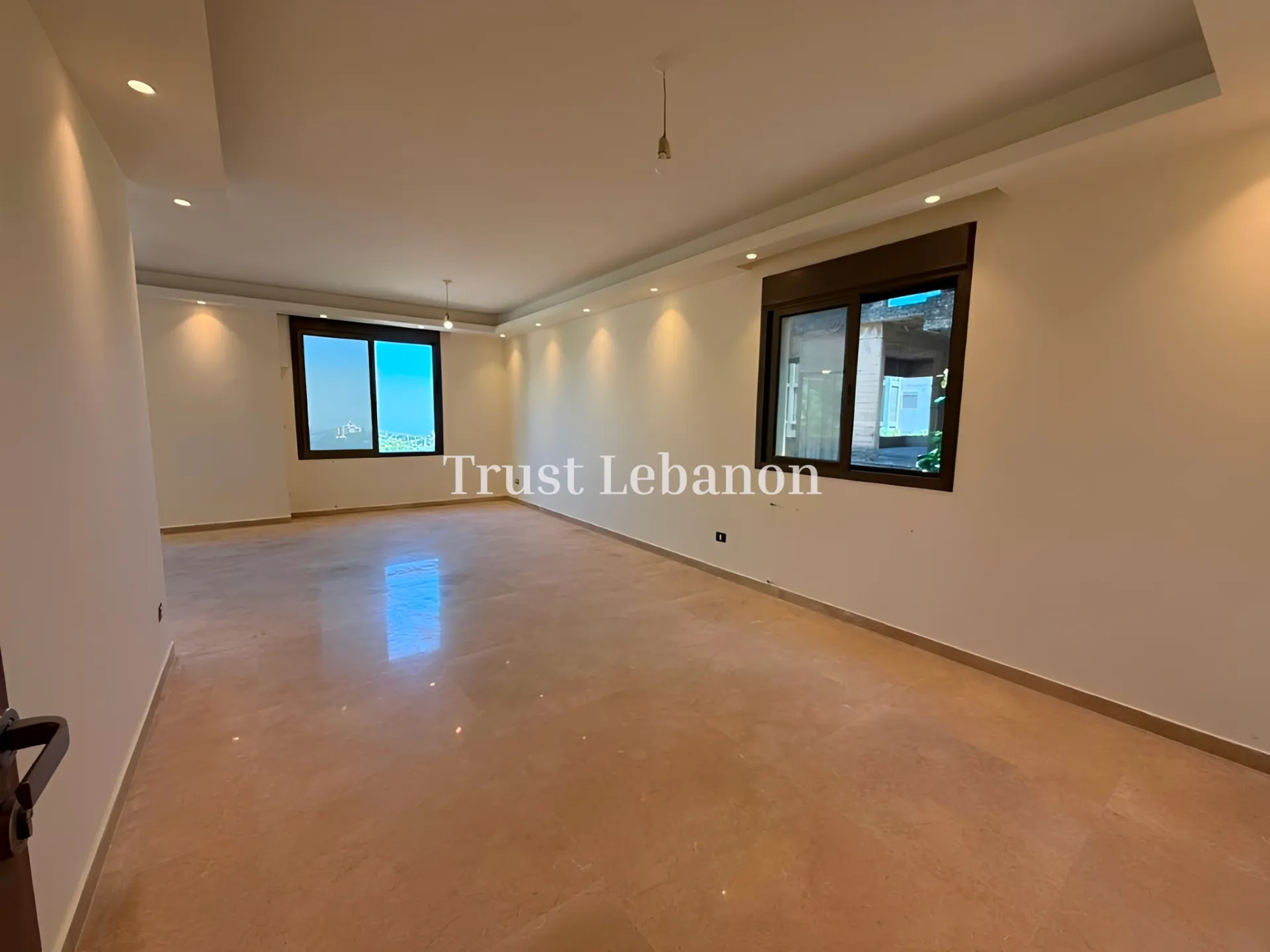 Apartment for sale in Ain Najm, Lebanon - 3 bed, 4 bath