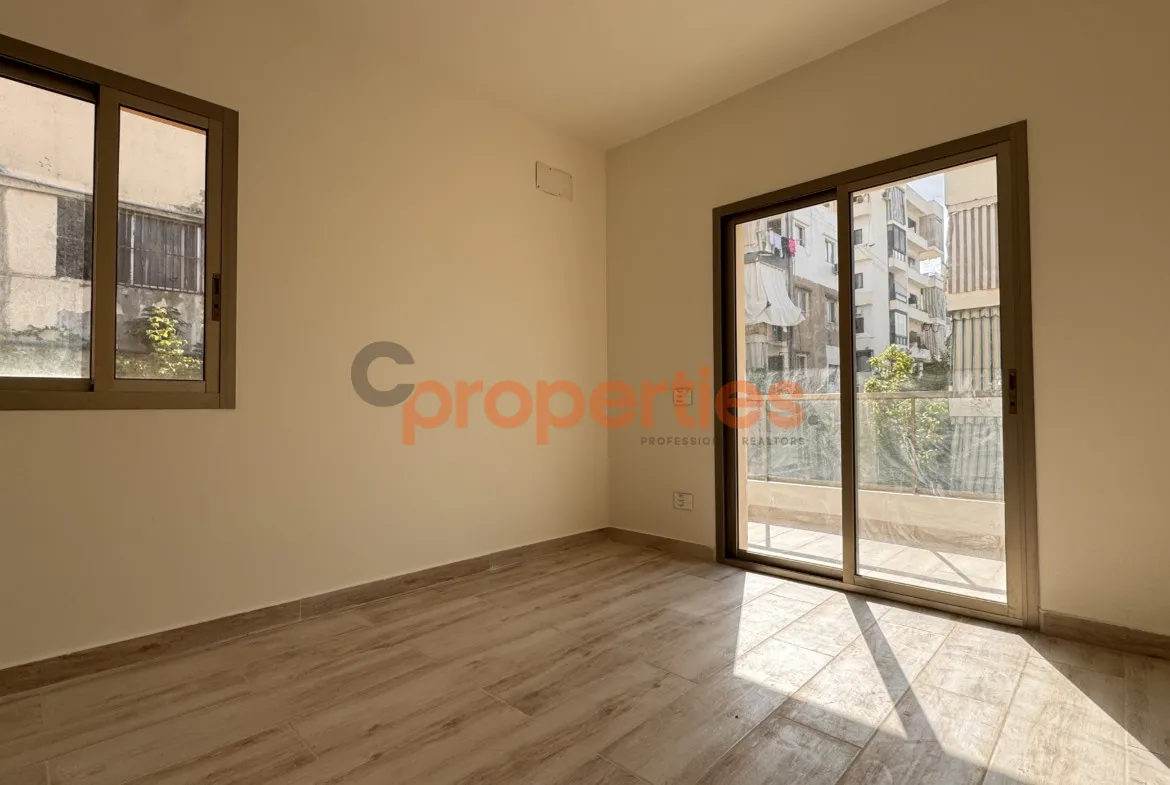 Apartment for Rent in Aaoukar