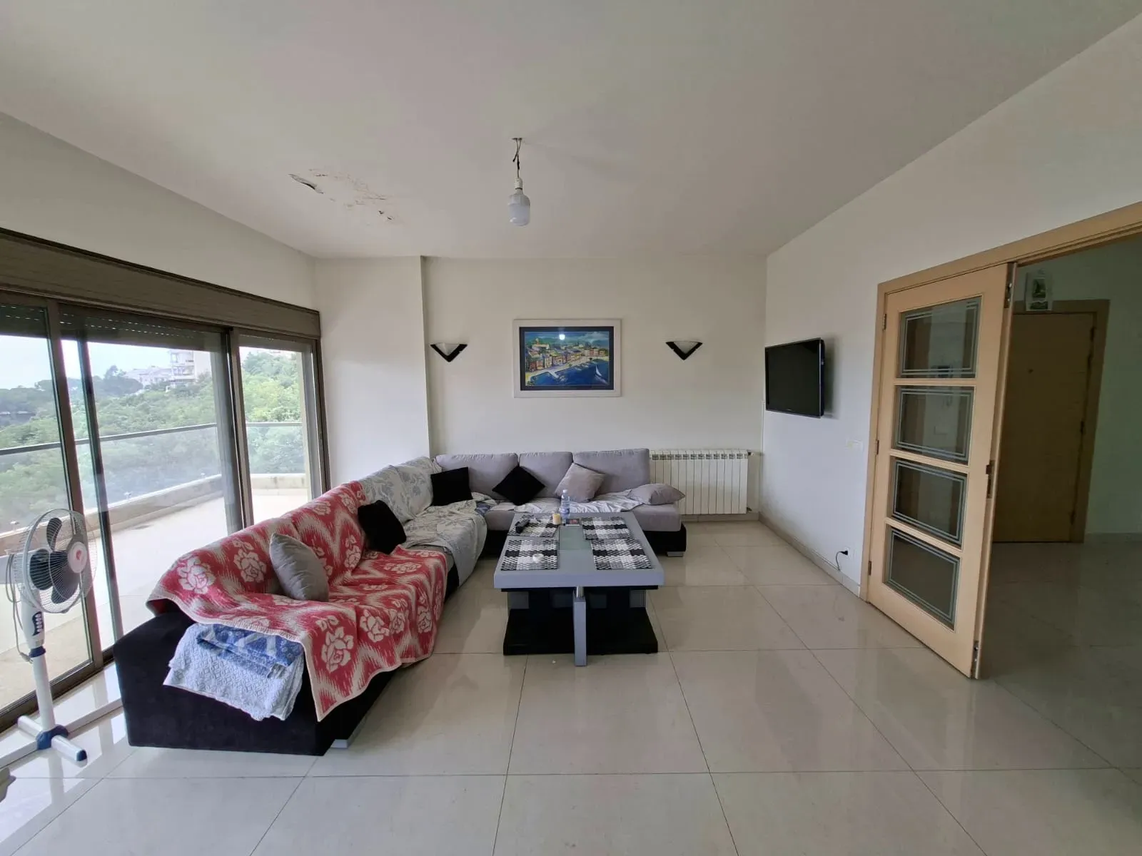 Apartment for Rent in Ajaltoun