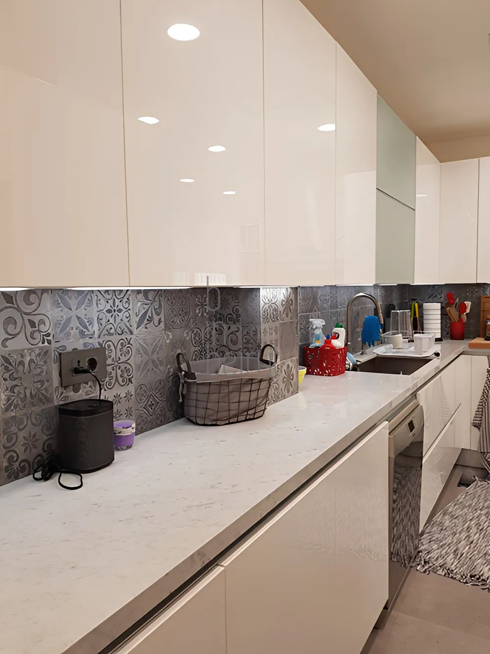 Apartment for sale in Sioufi