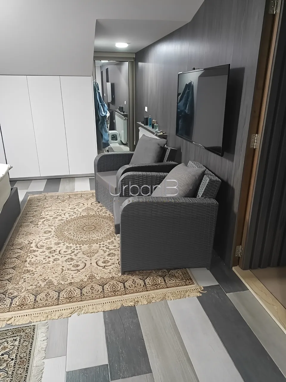 Duplex in Baabdat, lebanon