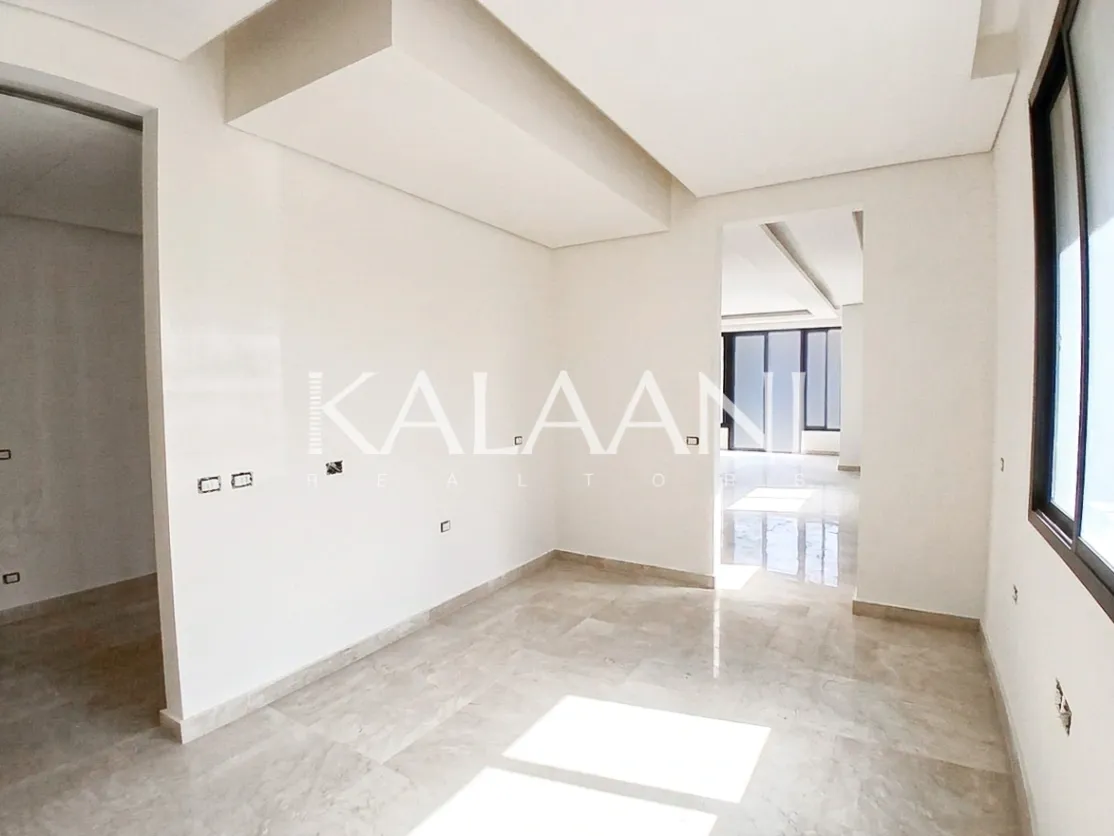 Apartment for sale in Hazmieh, Lebanon