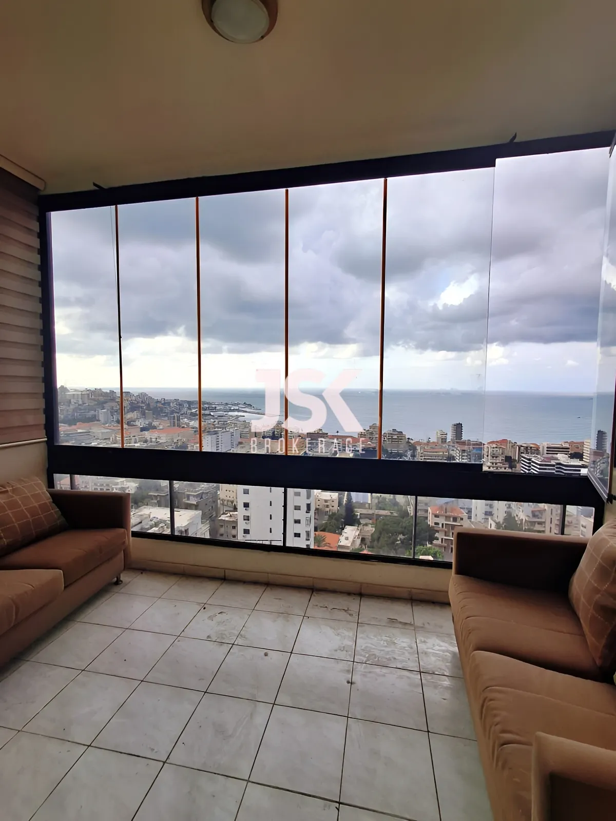 Apartment for Sale in Ghazir