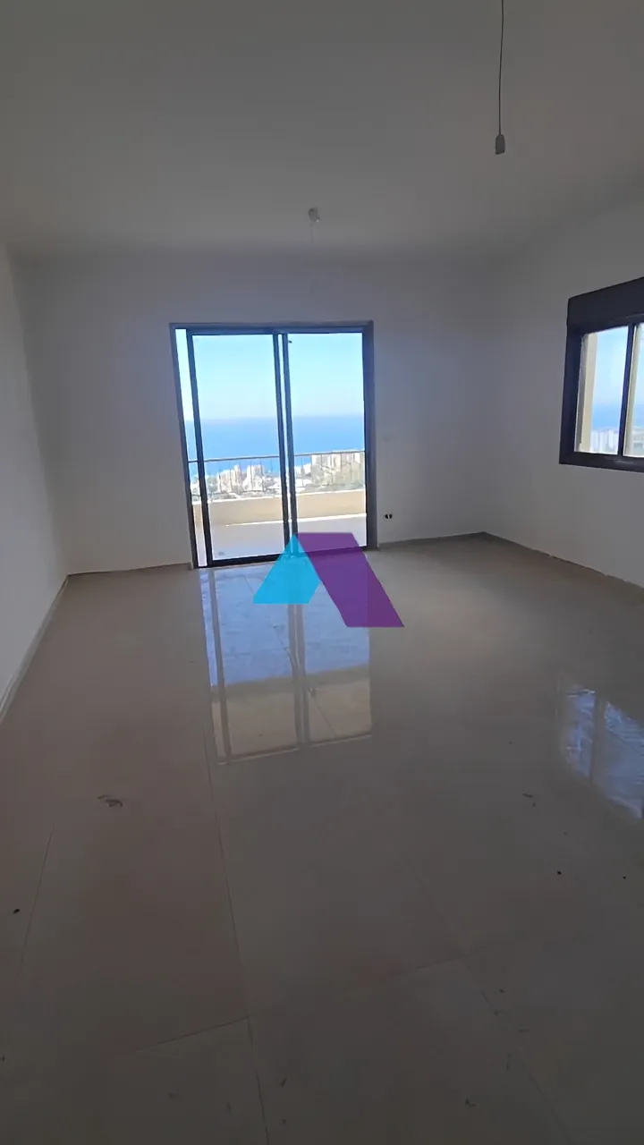 Apartment for Sale in Nahr Ibrahim - 2 bed, 2 bath