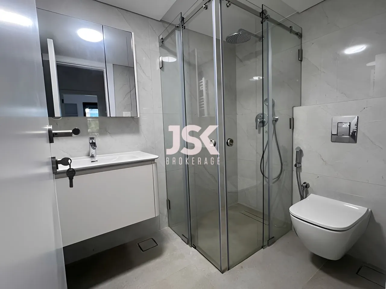 Apartment for Rent in Achrafieh