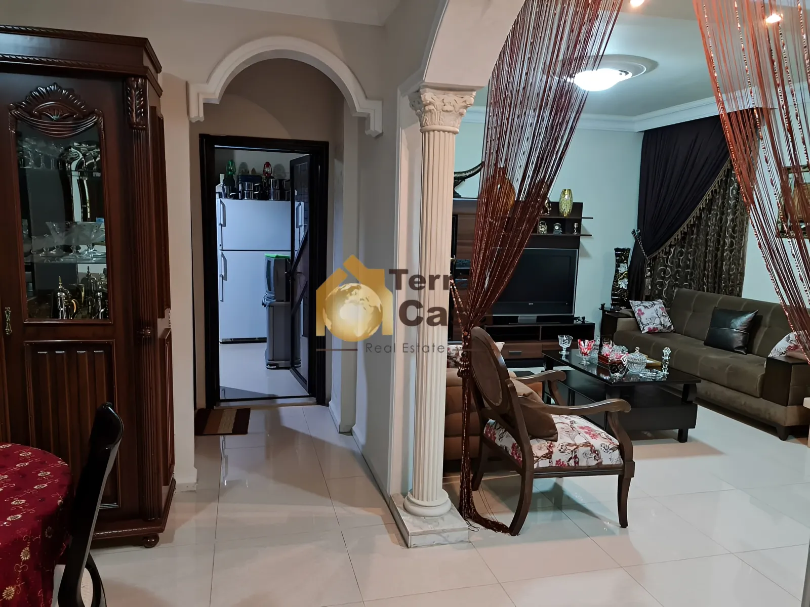 Villa for sale in Maalaka, Lebanon