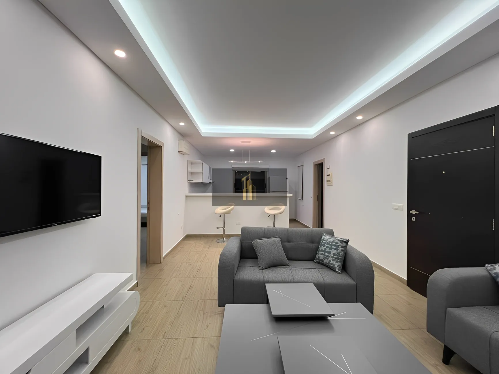Apartment for Sale in Hazmieh, Lebanon - 2 bed, 3 bath
