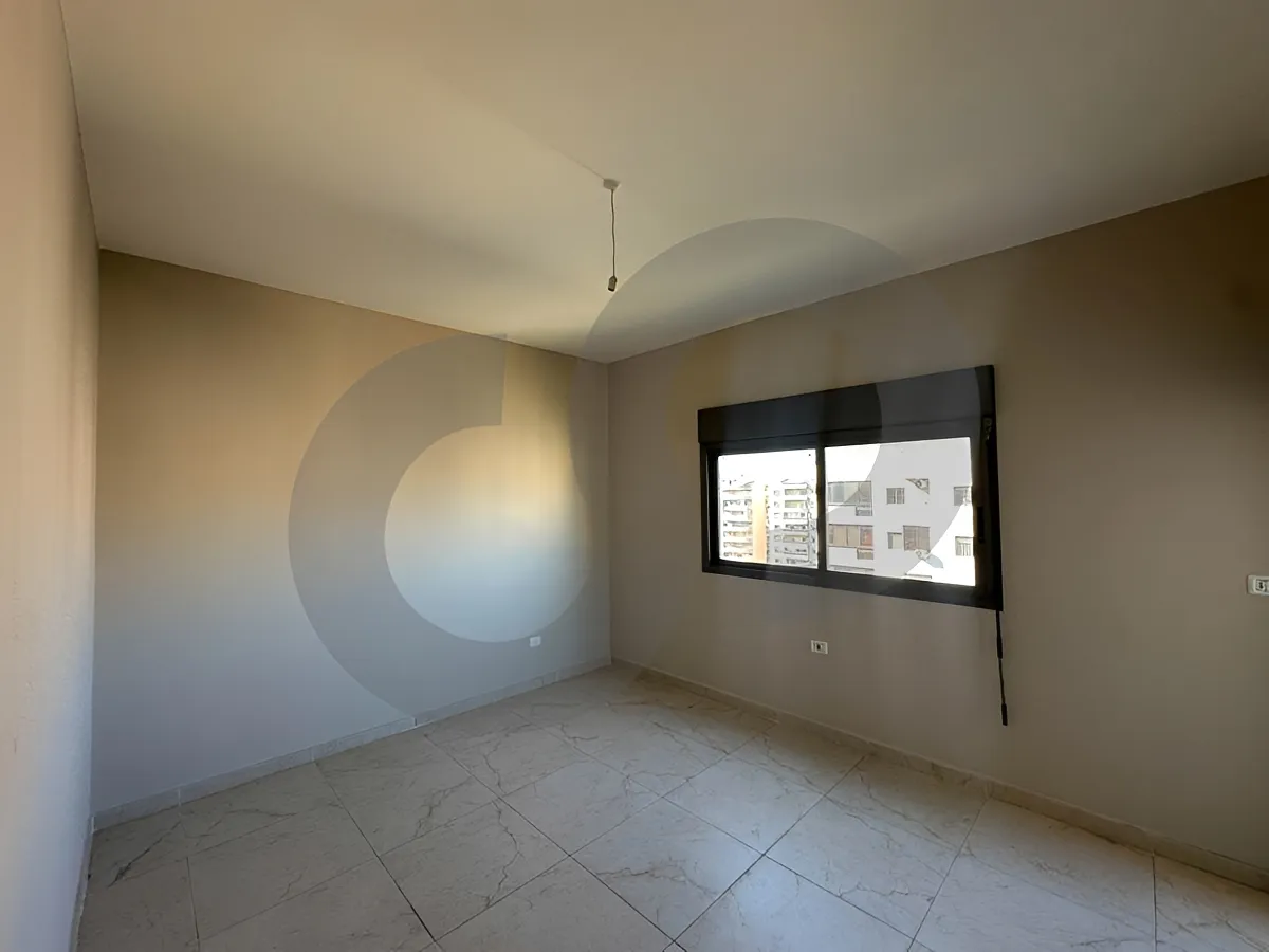 Apartment for Sale in Tripoli, Lebanon