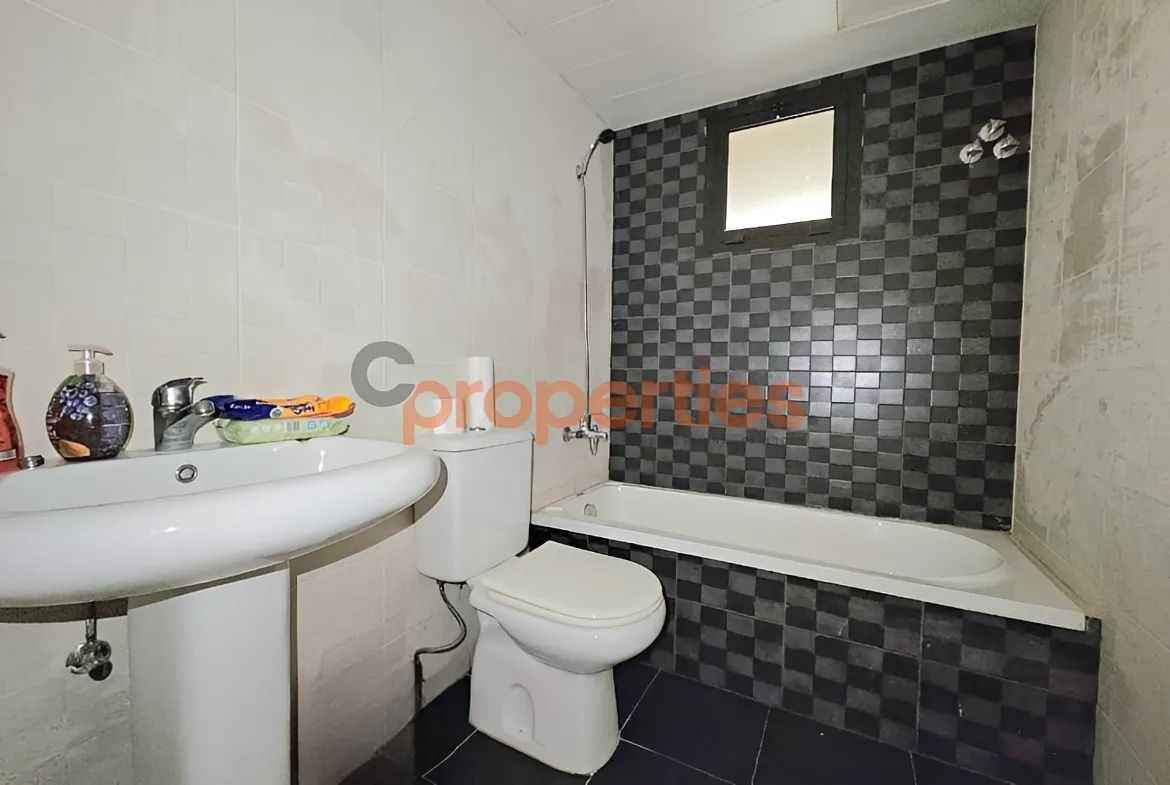 Apartment for Sale in Antelias