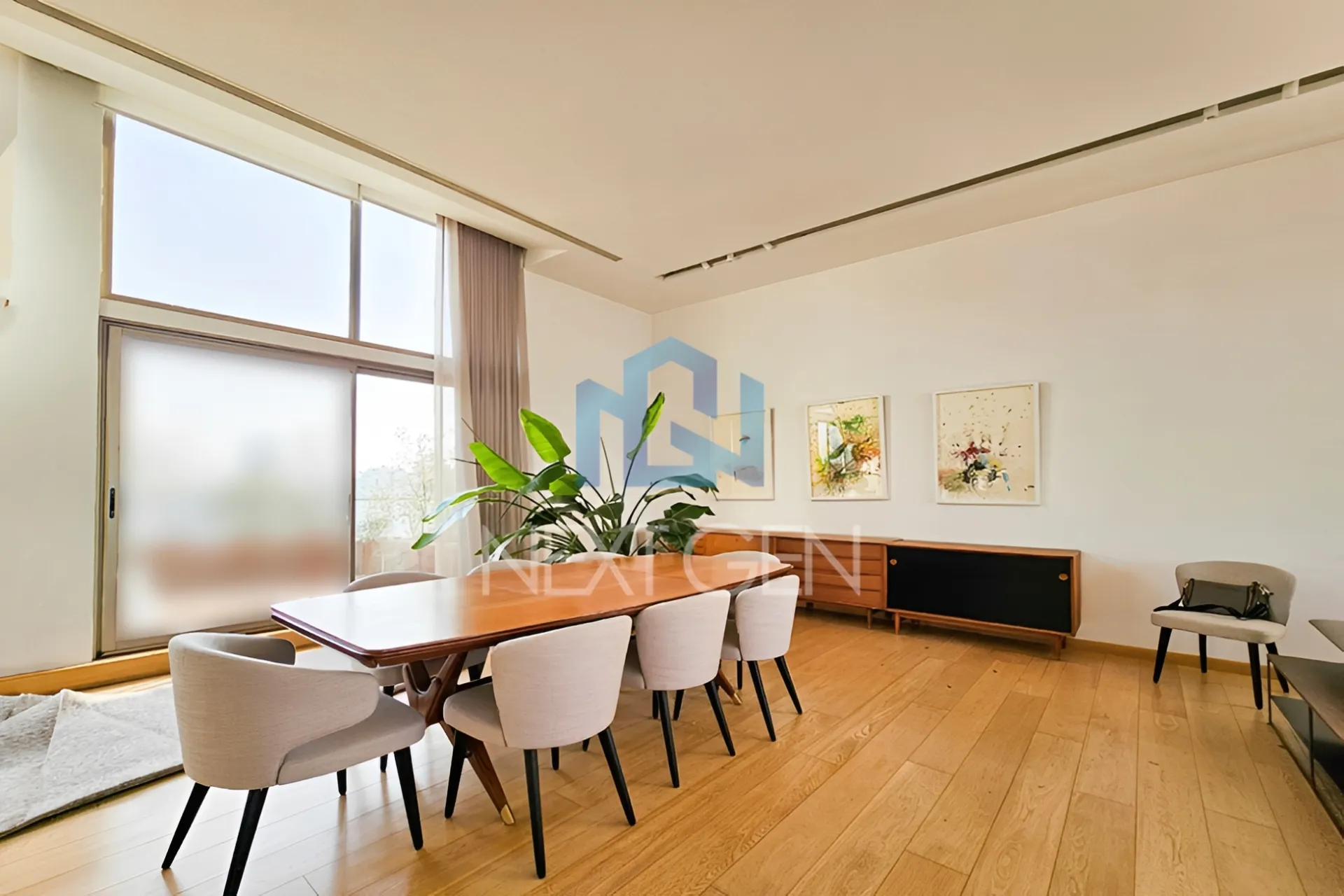 Apartment for sale in Achrafieh, Beirut, Lebanon