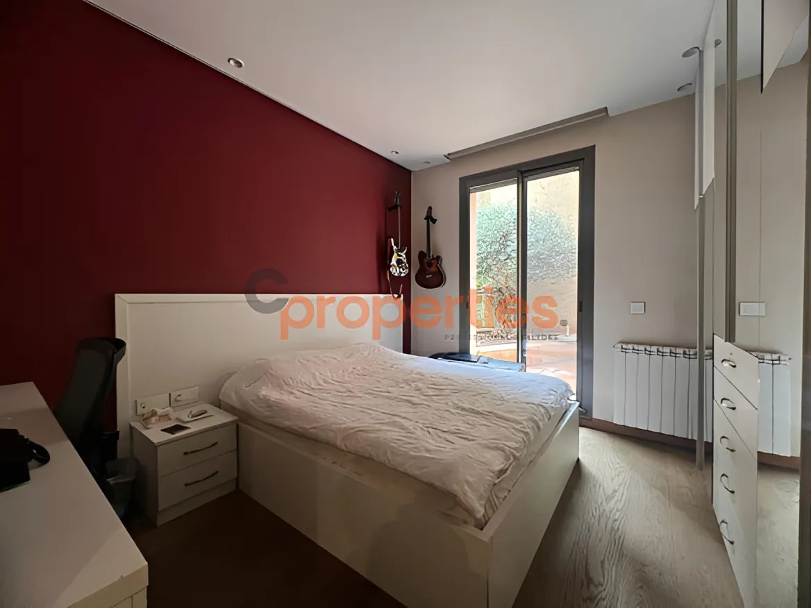 Apartment for sale in Sioufi, Beirut, Lebanon