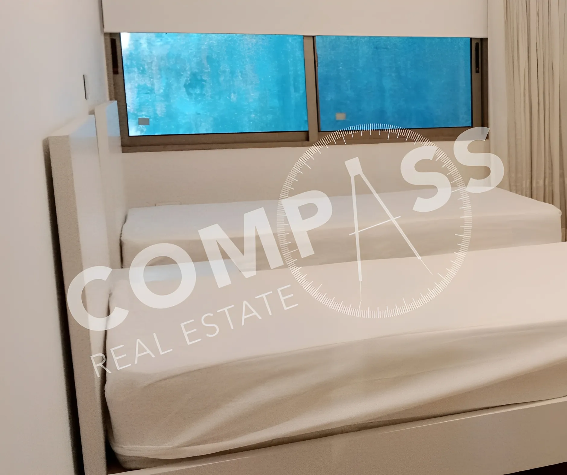 Apartment for Rent in Achrafieh, Beirut, Lebanon