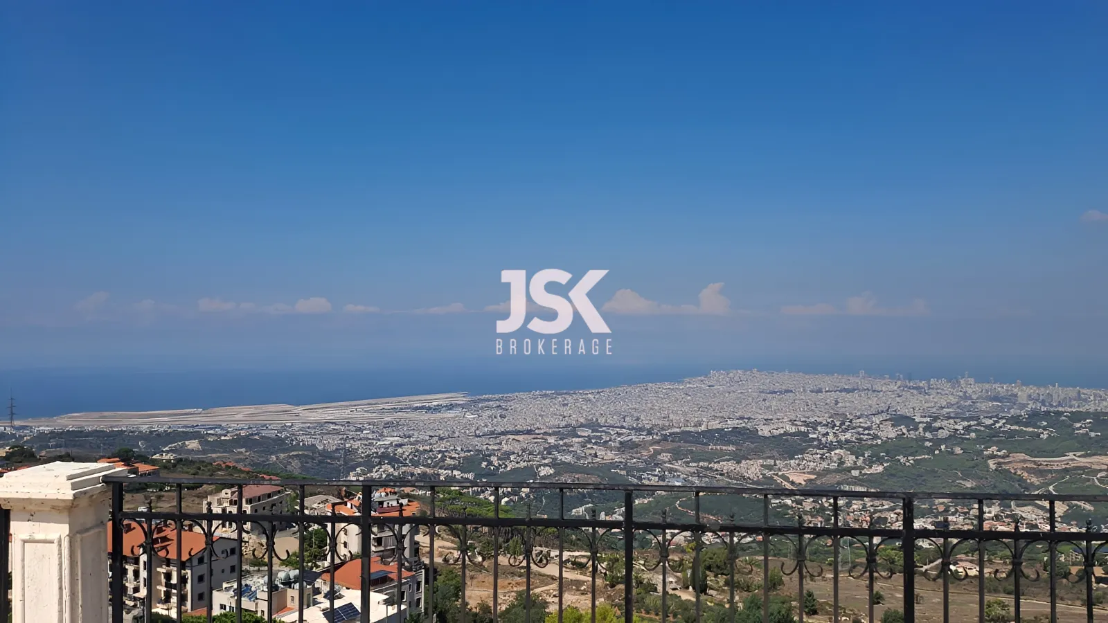 Villa for Sale in Bmekkine