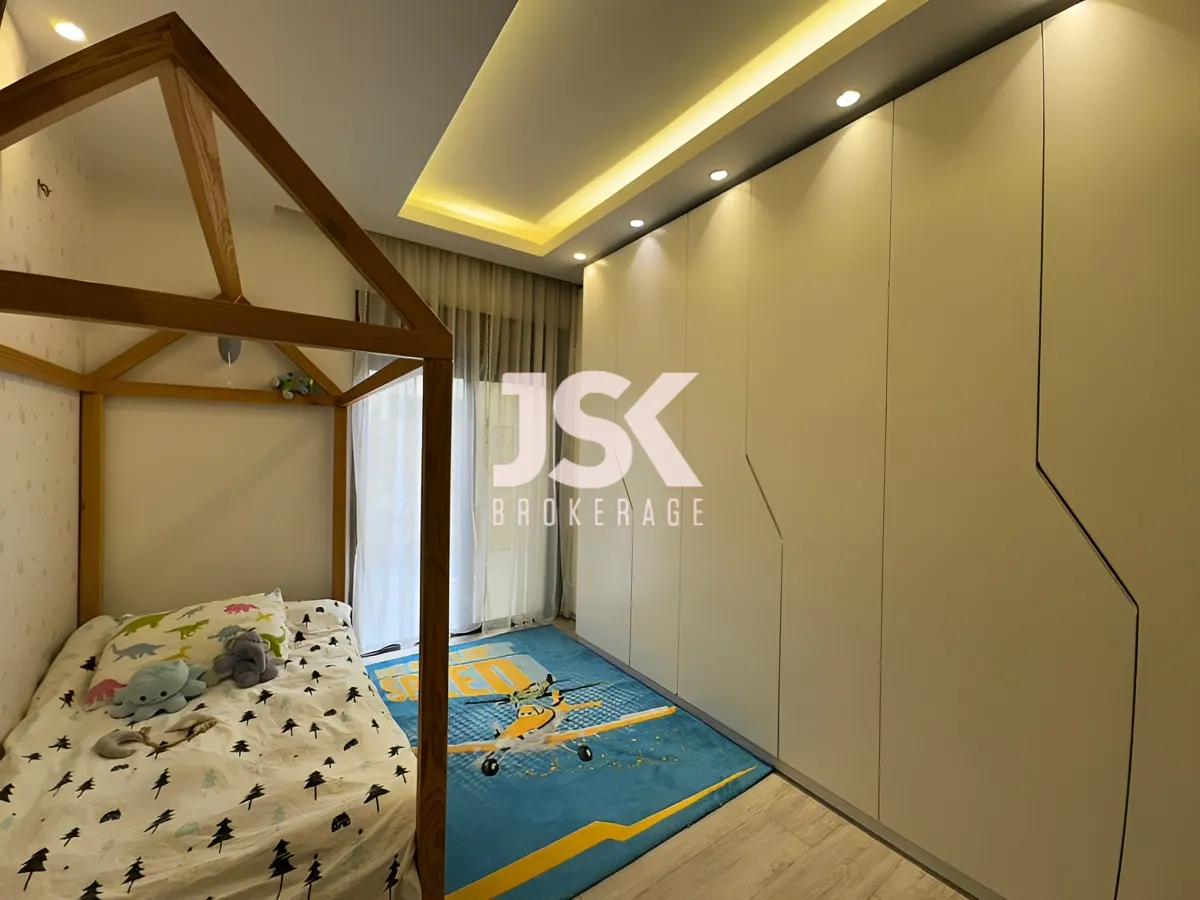 Apartment for Sale in Baabdat, Lebanon
