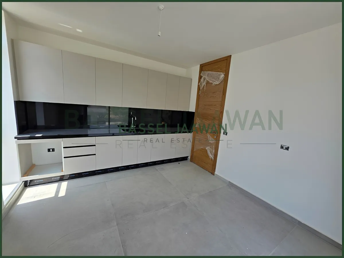 Apartment for sale in Jbeil, lebanon