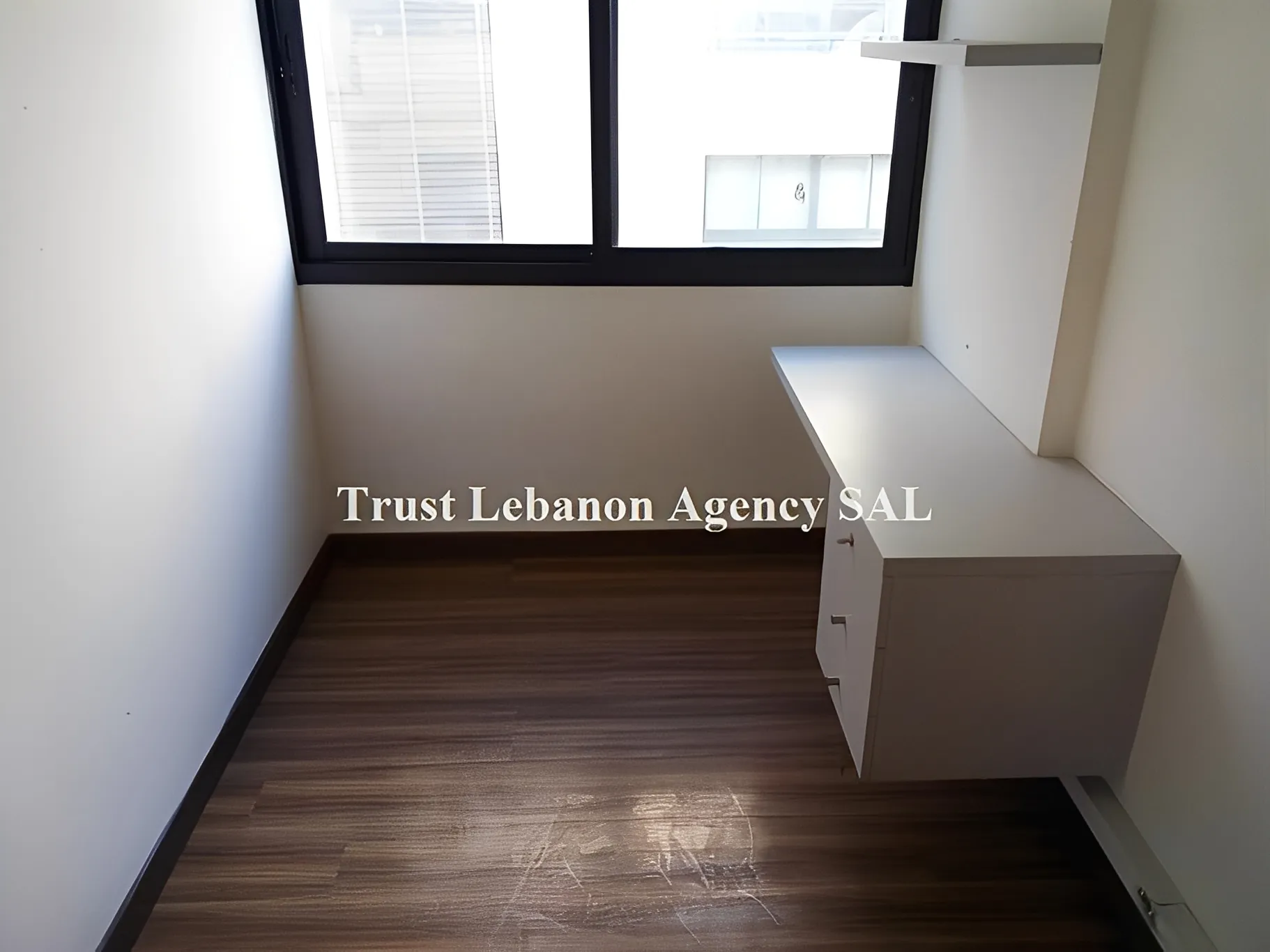 Office for rent in Beirut, Badaro