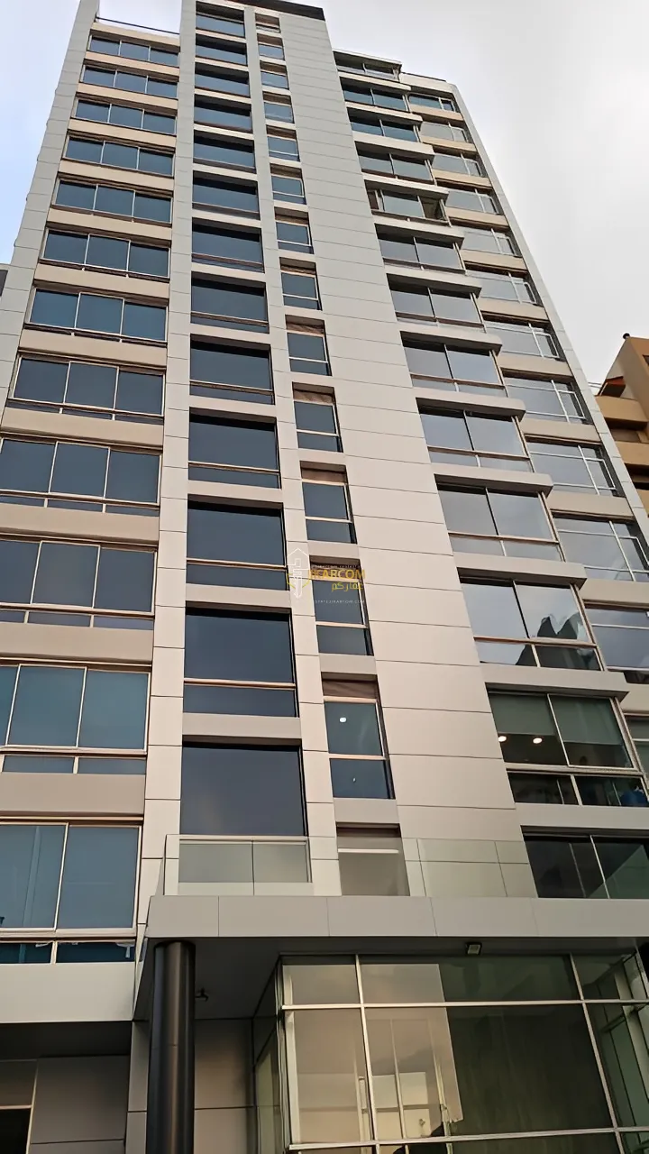 Office for sale in Dbaye