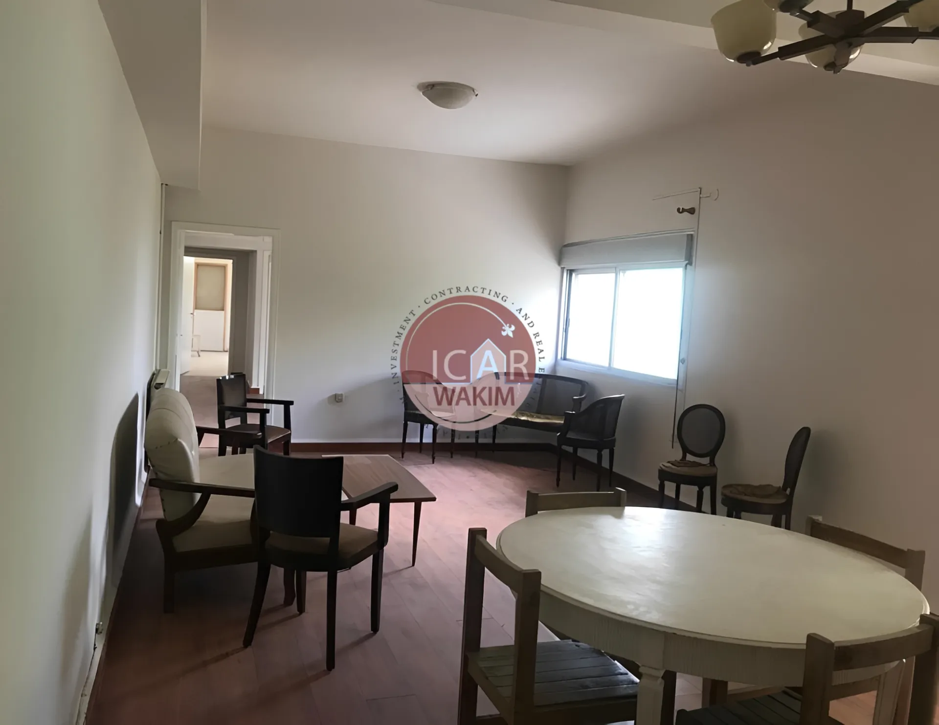 Apartment for Rent in Beit Meri - 2 bed, 2 bath