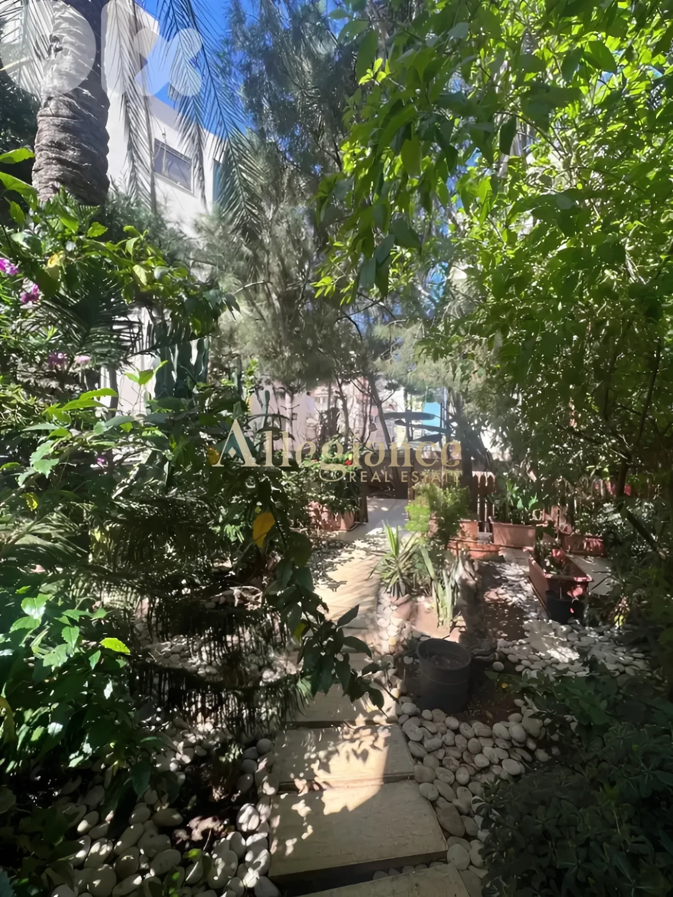 Villa for sale in Khalde, Lebanon