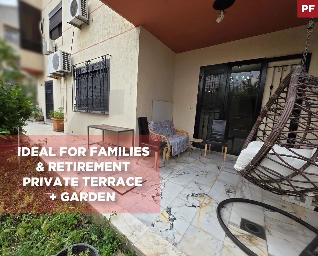 Apartment for Sale in Faiyadiyeh