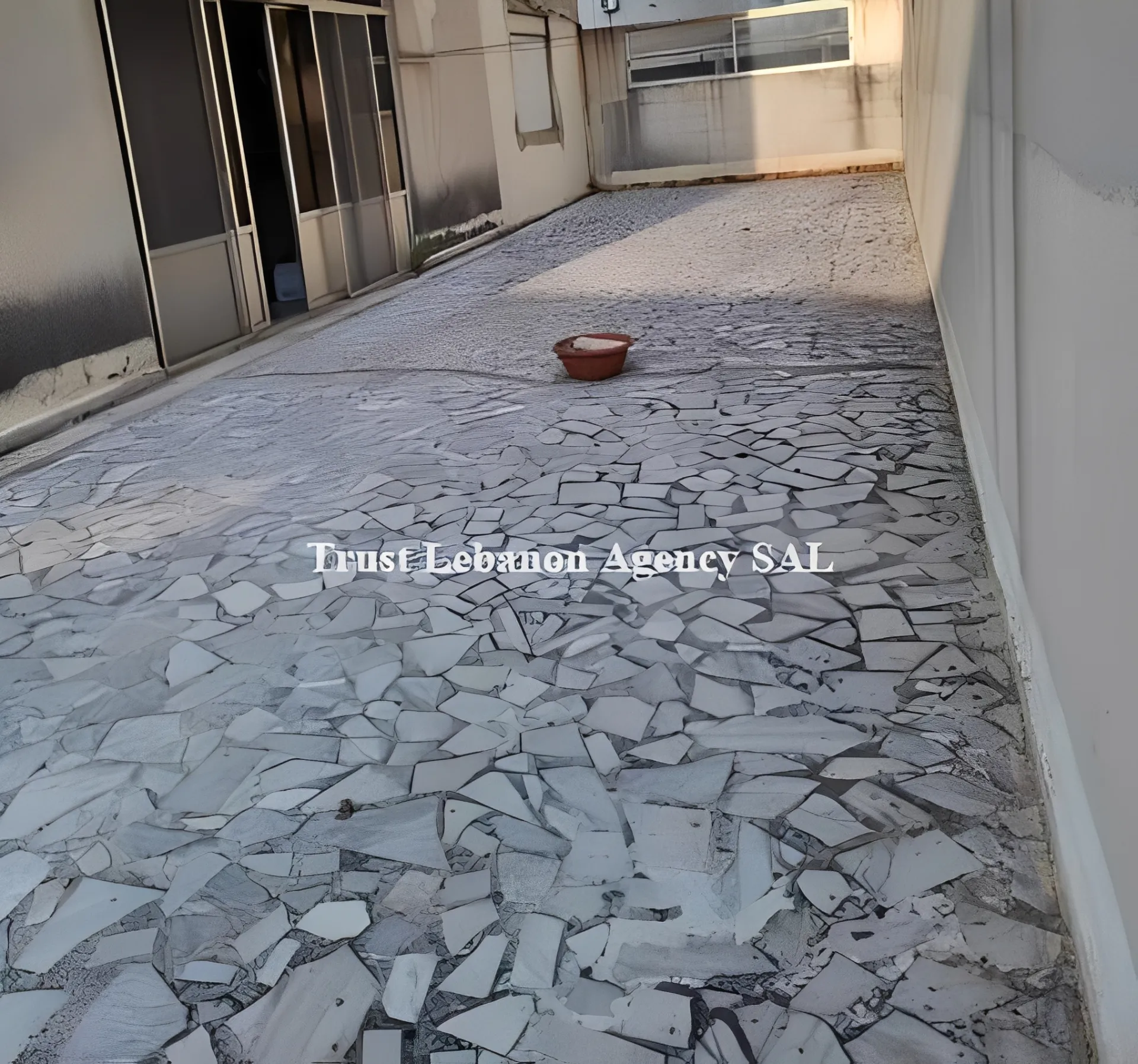 Apartment for Sale in Keserwan Haret Sakher