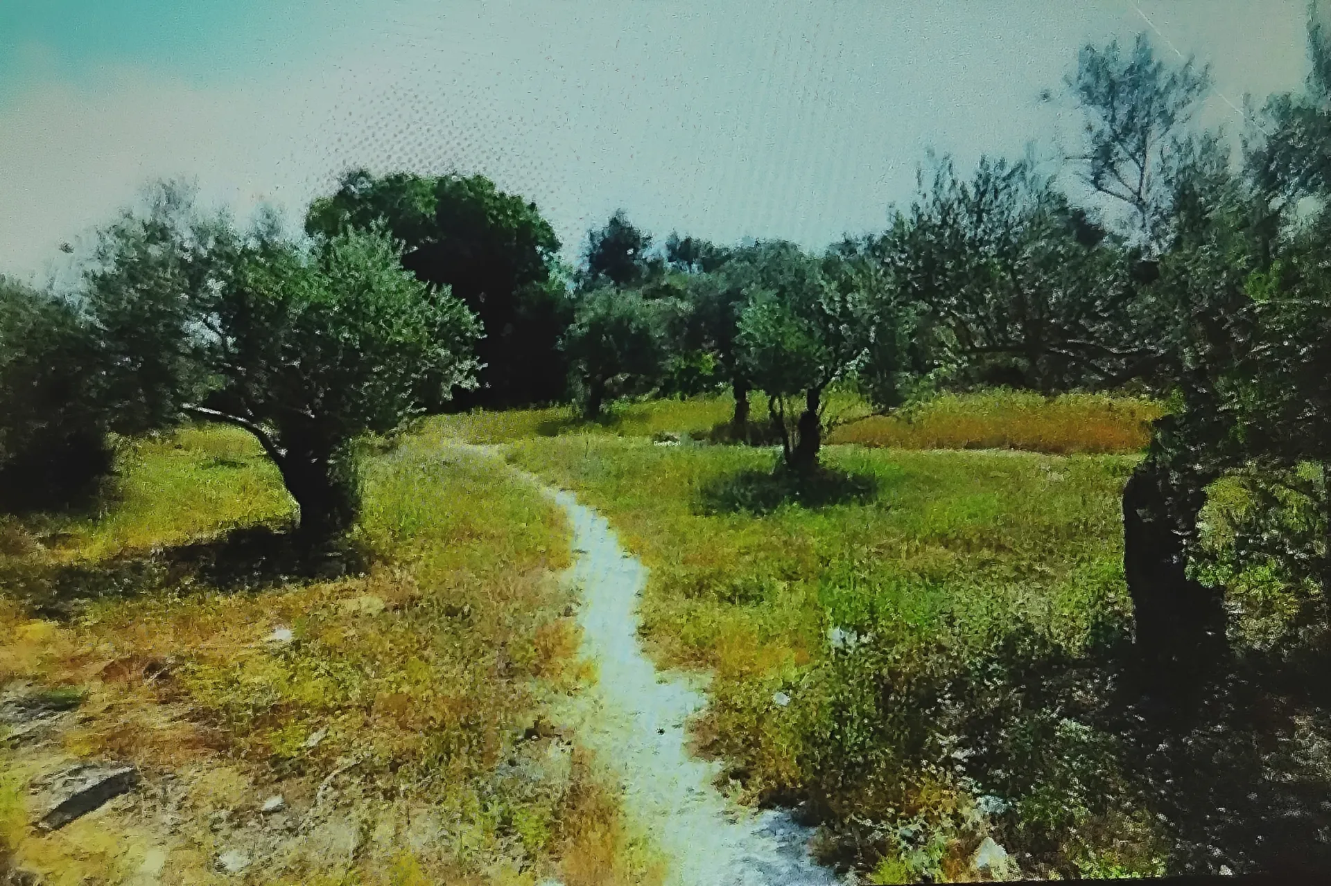 Land for sale in Mejdlaya, lebanon