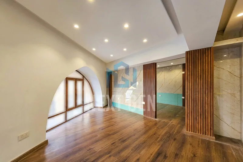 Office for Rent in Downtown