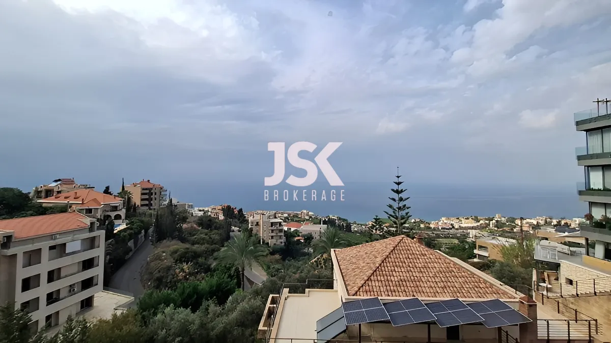 Apartment for Sale in Fidar, Lebanon