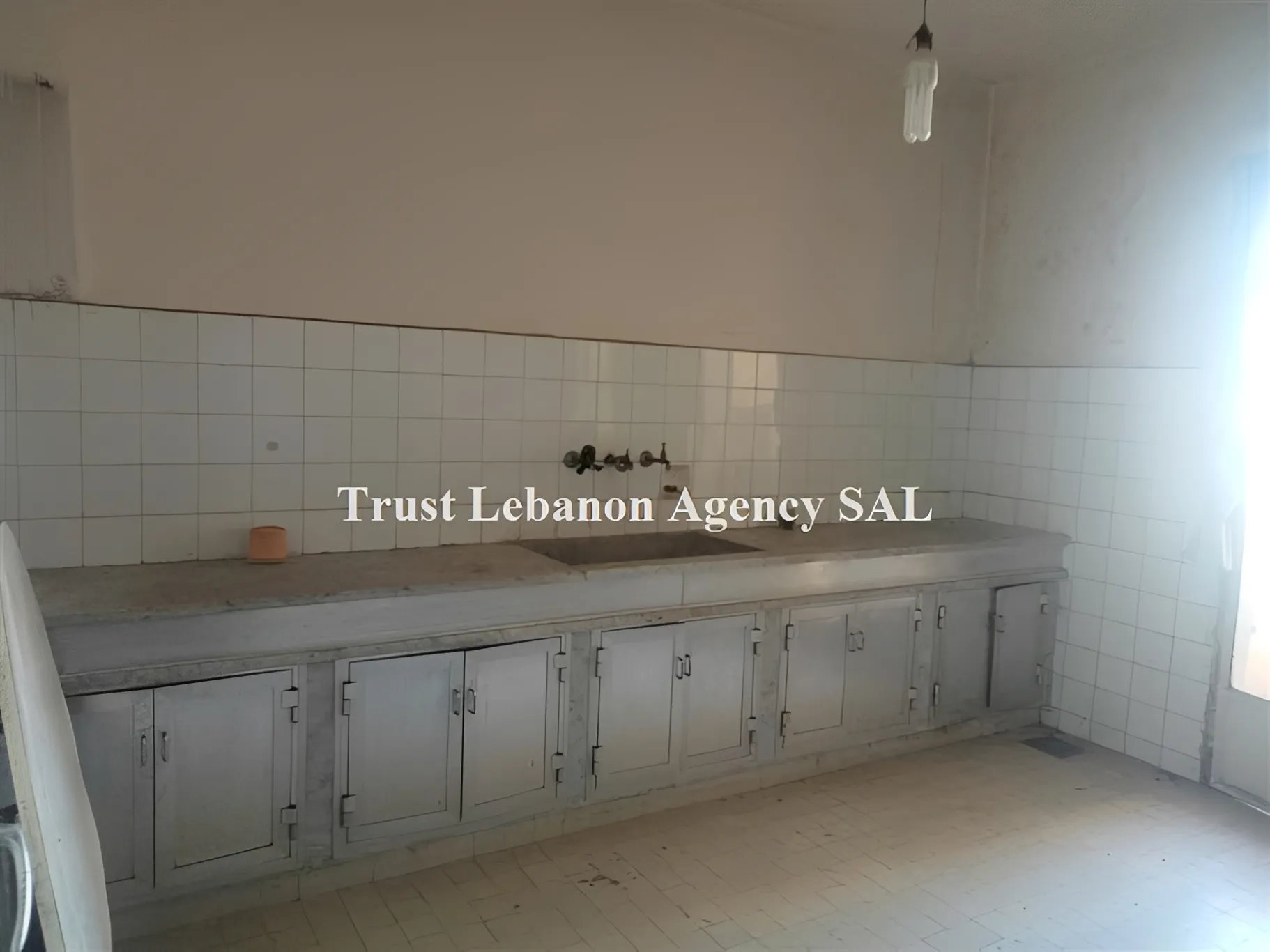 Apartment for Sale in Furn Al Chebak Baabda Lebanon