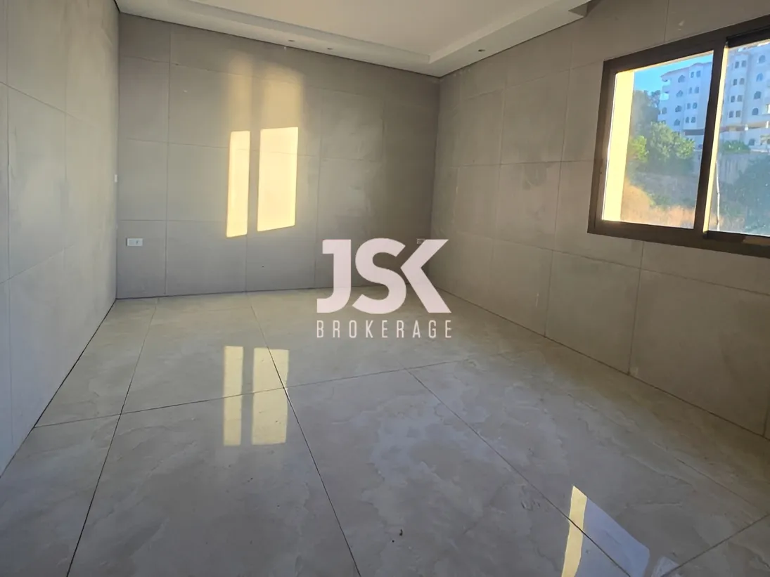 Apartment for Sale in Dawhet el Hoss, Lebanon