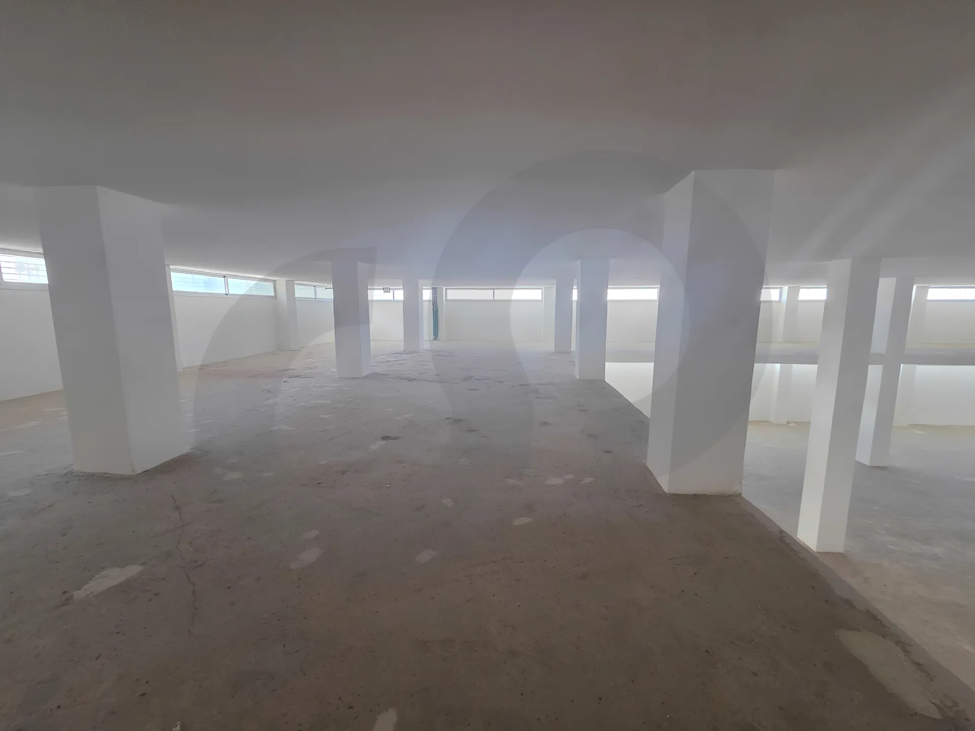Warehouse for Rent in Zouk Mosbeh