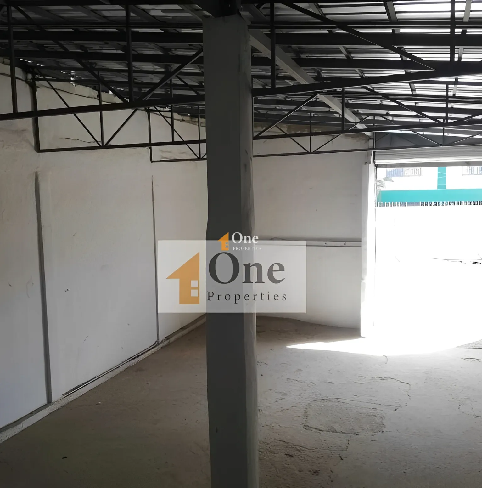 Warehouse for rent in Nahr El Mot، Lebanon