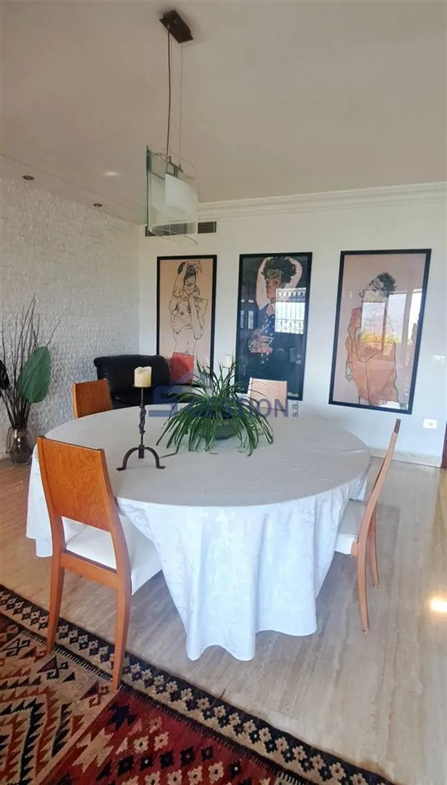 Apartment for Sale in Yarzeh - 4 bed, 5 bath