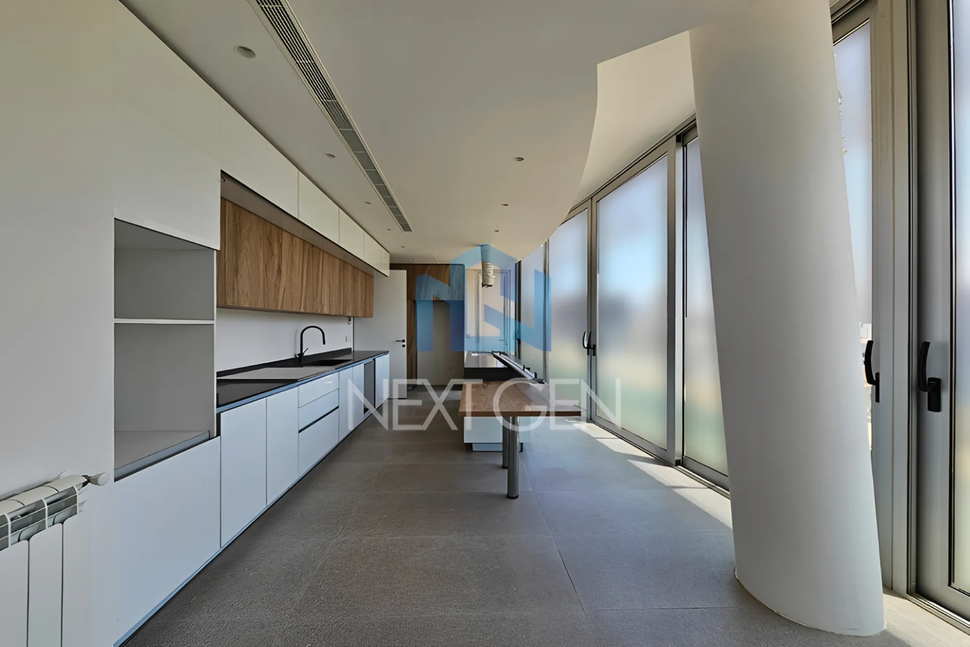 Apartment for rent in Achrafieh, Beirut, Lebanon