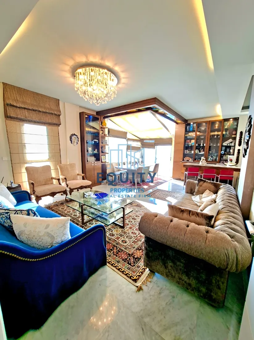 Duplex for sale in Okaibe، Lebanon