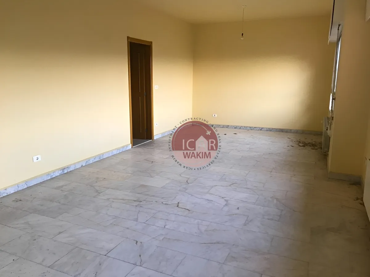 Apartment for Rent in Ouyoun - 3 bed, 3 bath