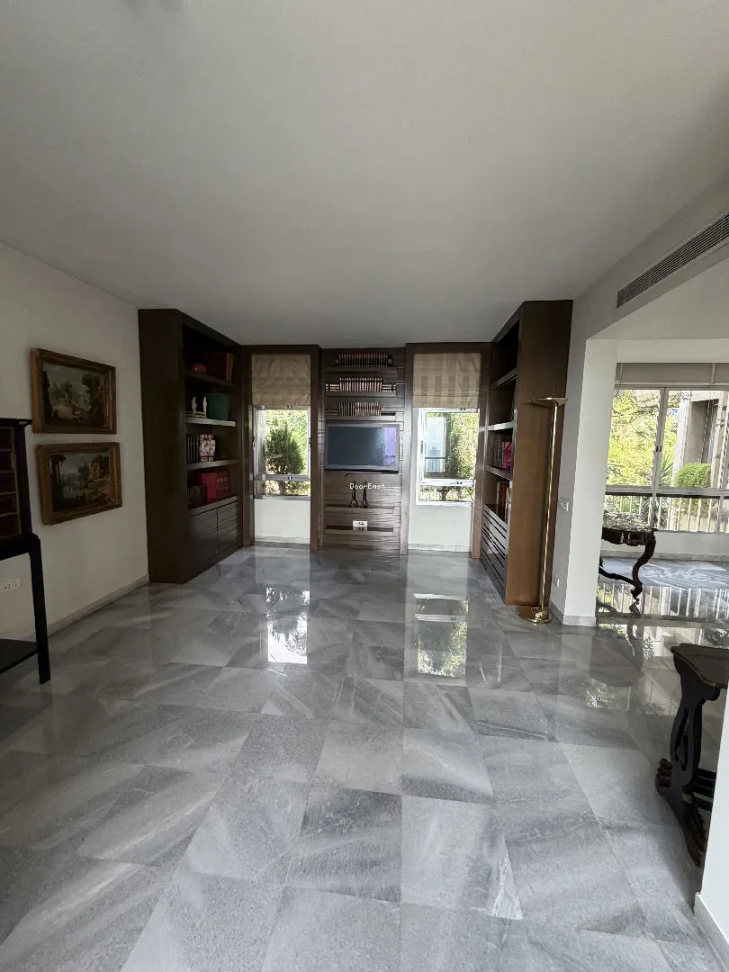 Apartment for sale in Rabieh, lebanon