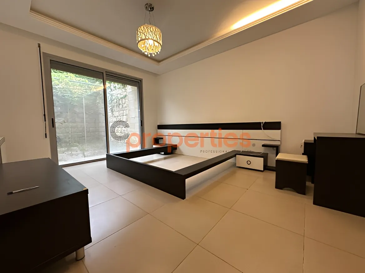 Apartment for Sale in Beit Misk