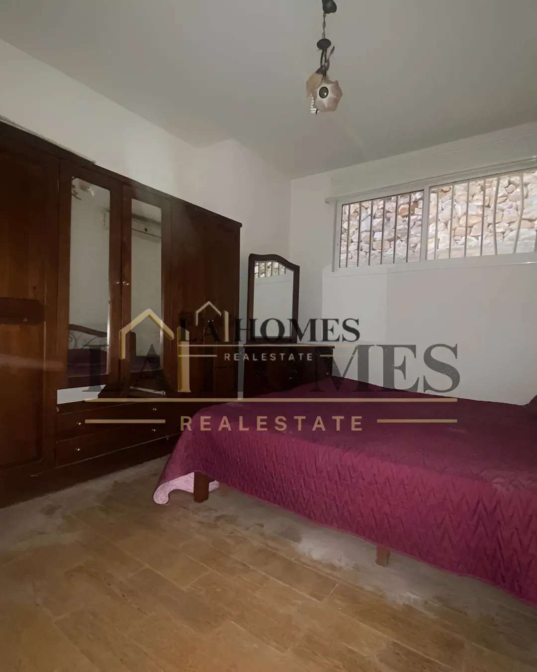 Apartment for sale in Sahel Aalma