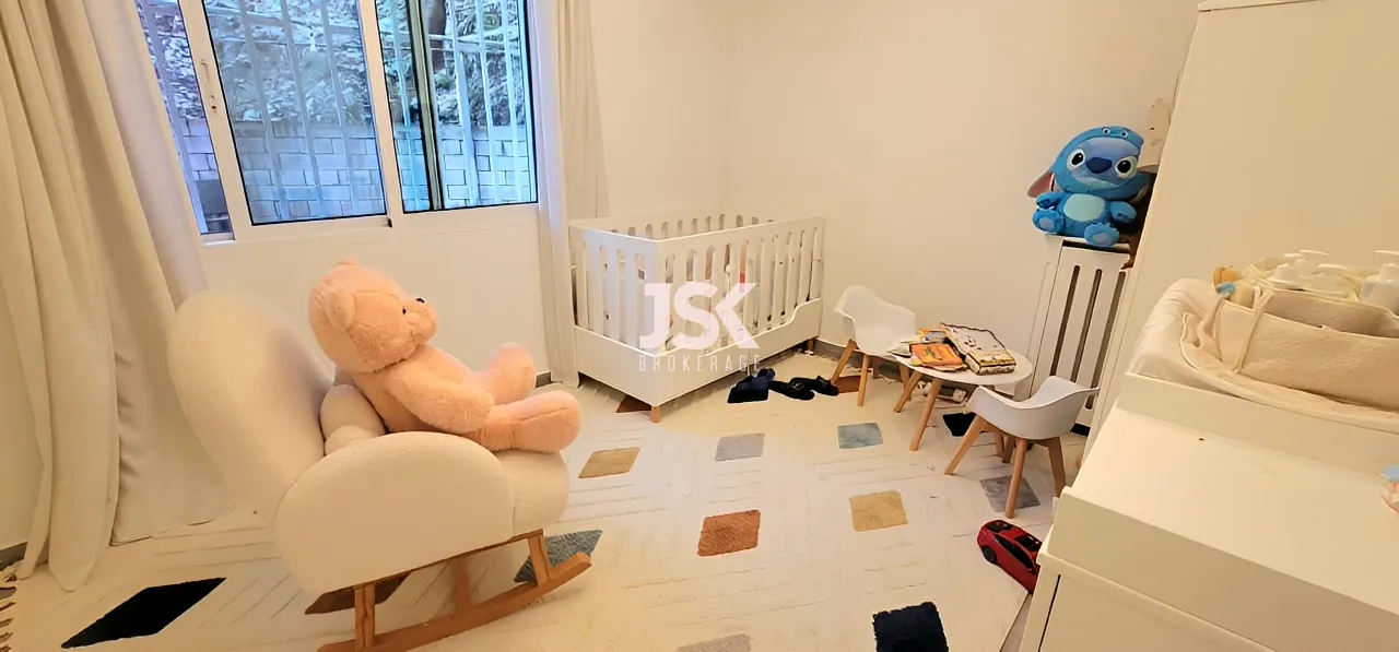 Apartment for Sale in Ajaltoun