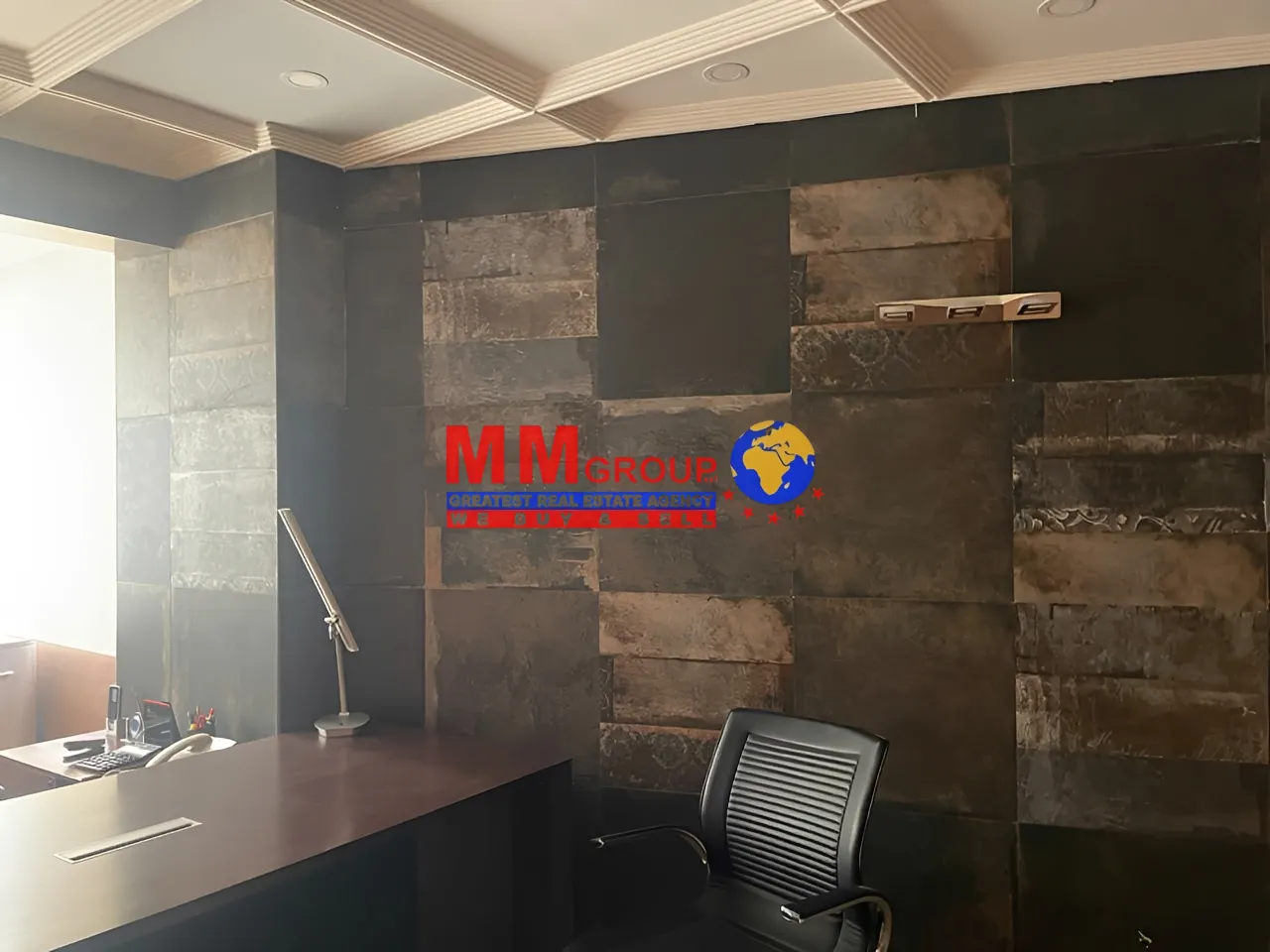Office for Sale in Baouchriyeh