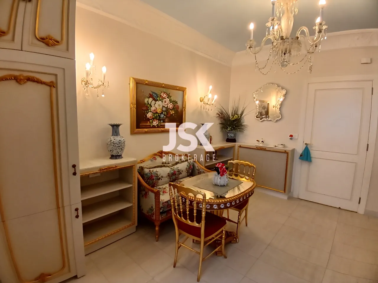 Apartment for Sale in Broummana