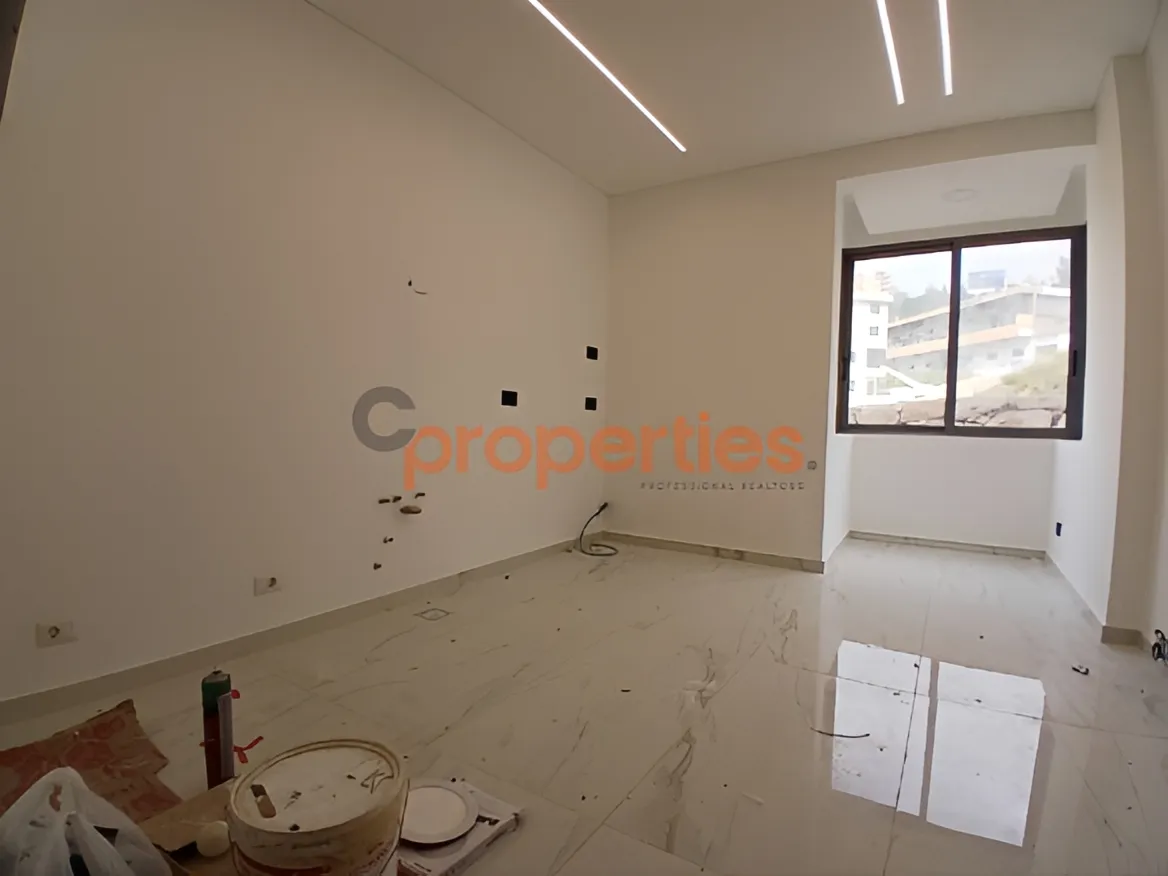 Apartment for Sale in Nahr Ibrahim