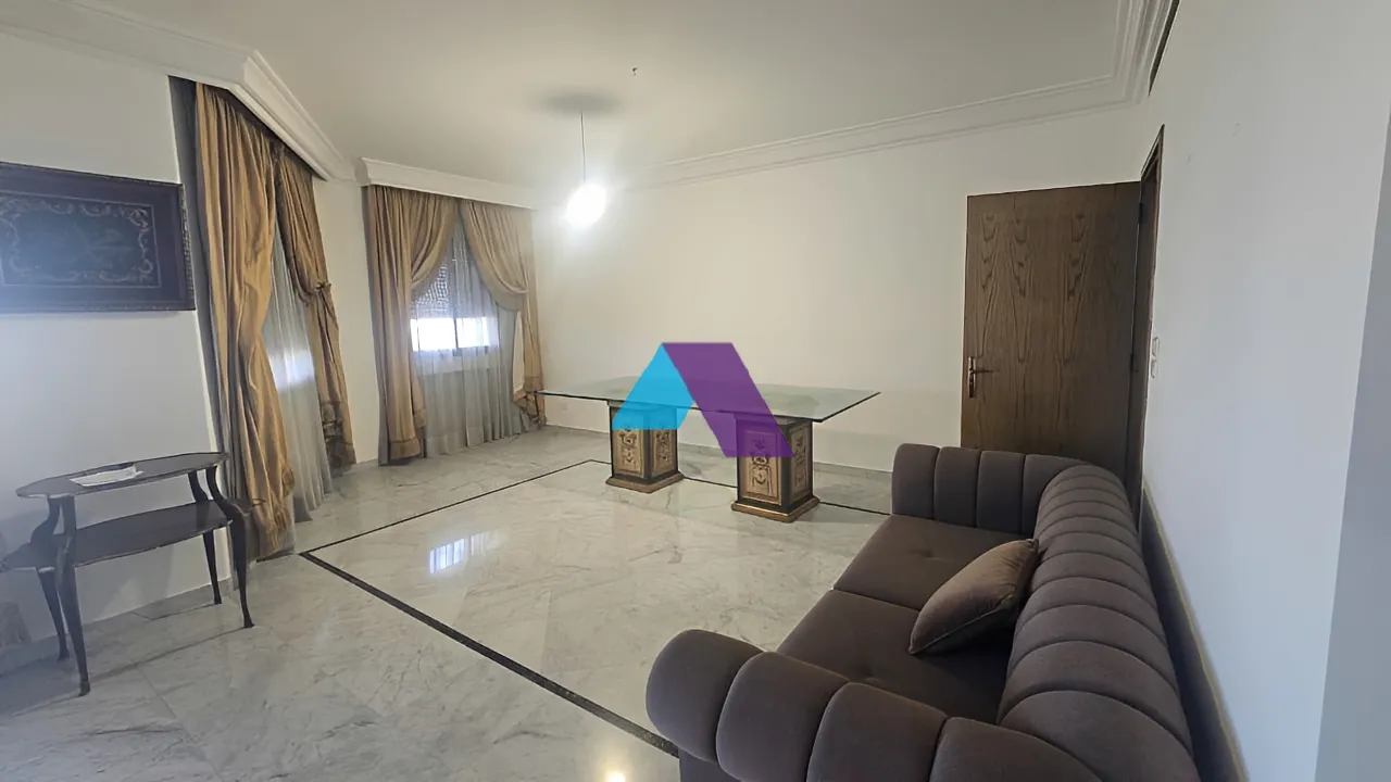 Apartment for Sale in Rihaniyeh