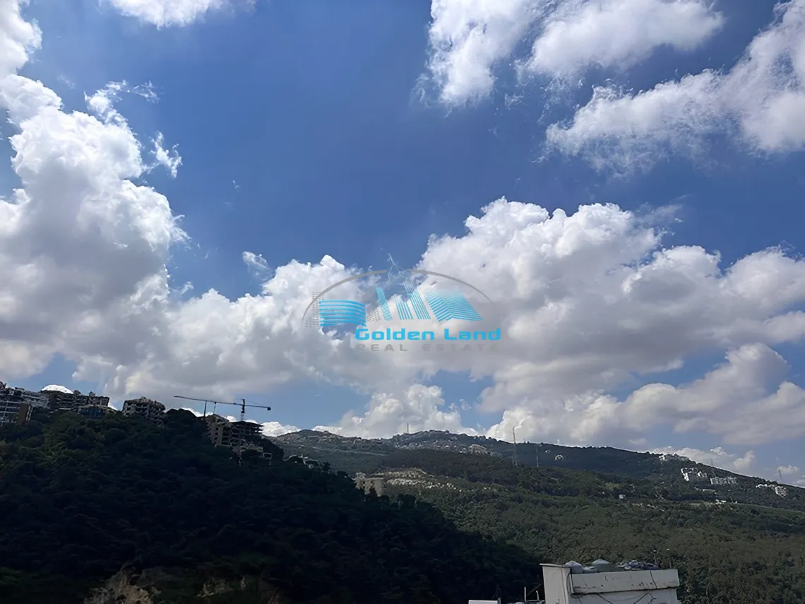 Apartment for Sale in Bsalim, Lebanon
